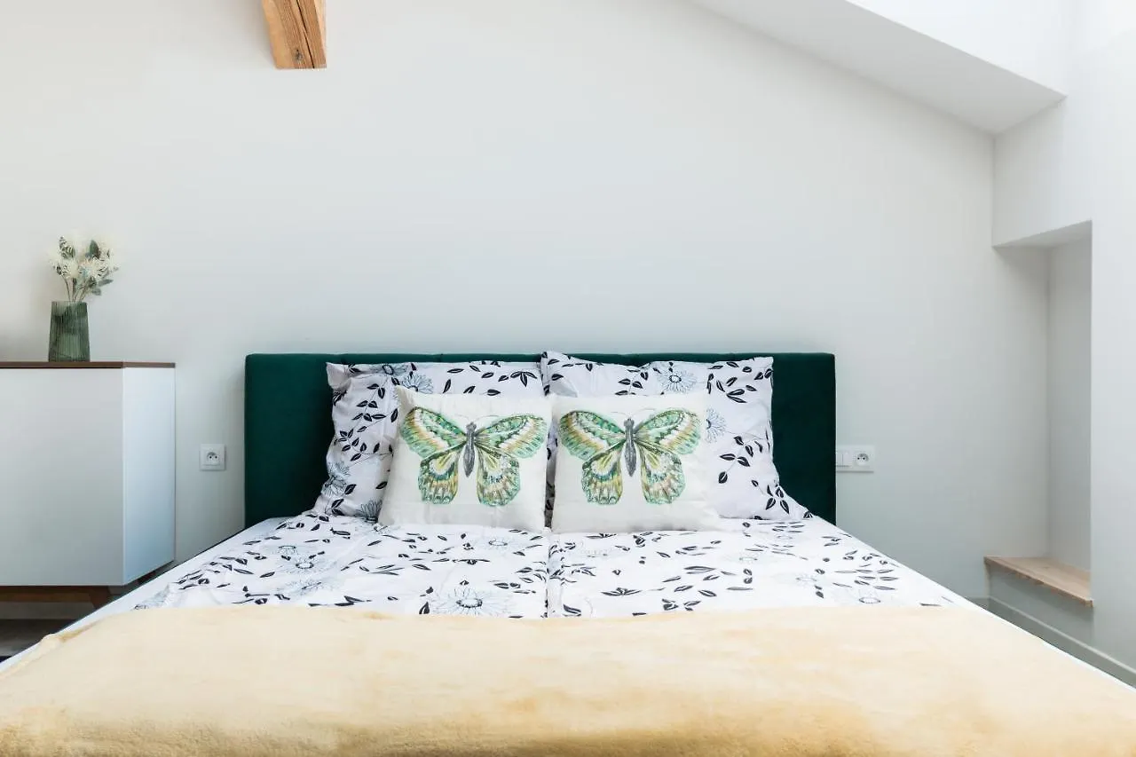 Dluga Apartments Cracovie
