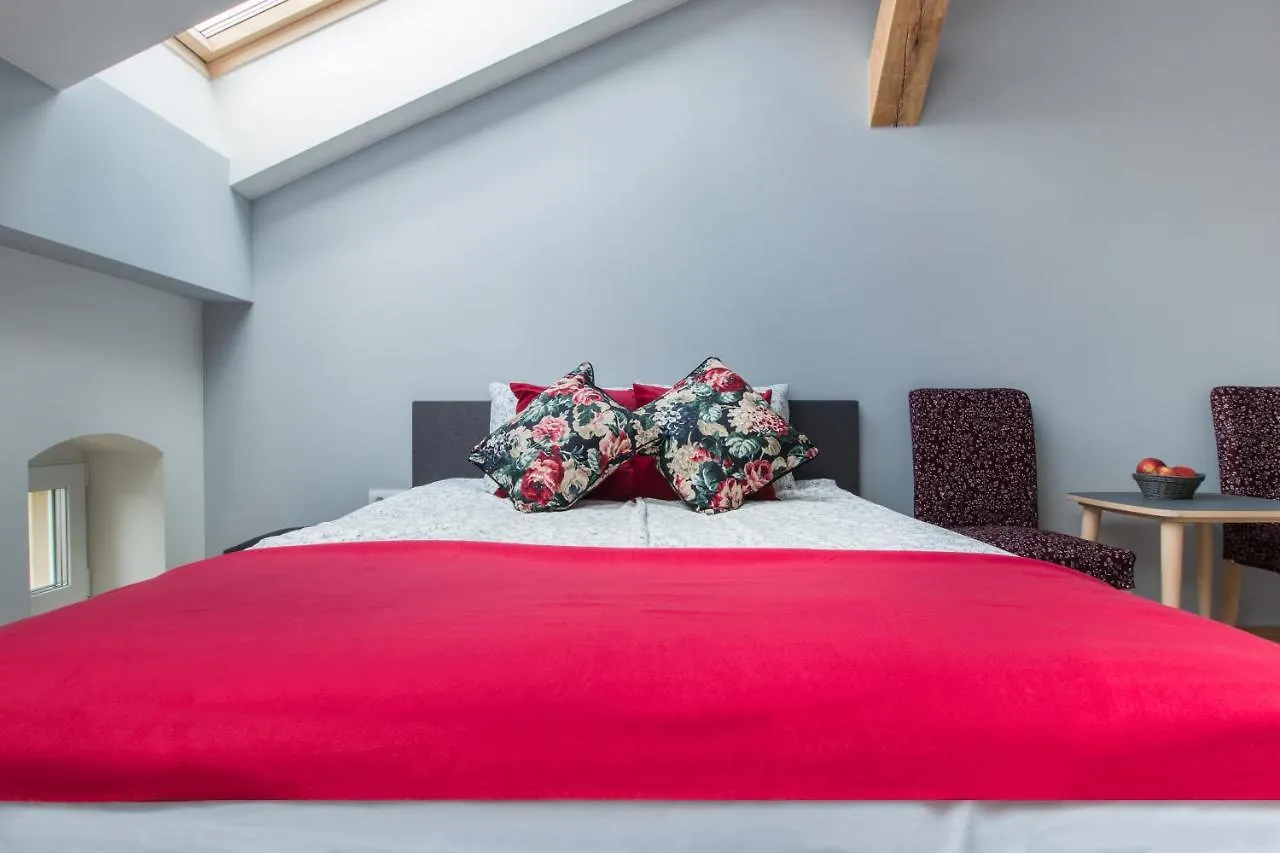 Appart hôtel Dluga Apartments Cracovie