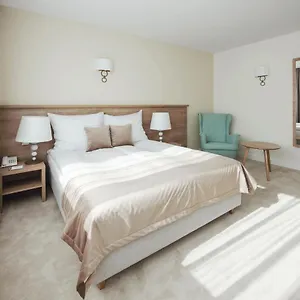 3* Lägenhetshotell W Sercu Krakowa