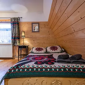 Cicha Woda Centrum , Zakopane Poland