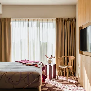 Puro Stare Hotel