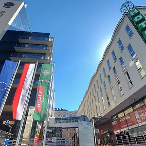 *** Hotel Gromada Centrum Polen