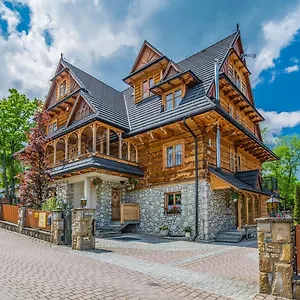 Gosciniec Regionalny Ubytování v soukromí Zakopane