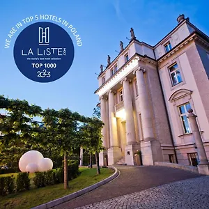 ***** Hotel Platinum Palace Boutique & Polen