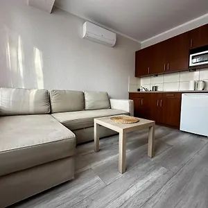 Kompleks Apartament-serwis Апартаменты