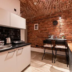 3* Lägenhetshotell Dietla 99 - Ideal Location - In The Heart Of