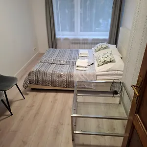 Apartmán Bagry, Krakov