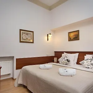 Aparthotel Ventus Rosa, Krakow