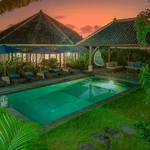 Asri Bingin Uluwatu