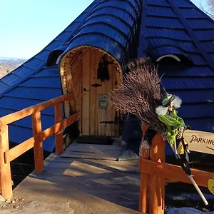 Mała Bawaria Zakopane