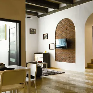 Apartmán P&j Florianska, Krakov