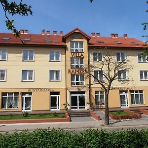 ** Frühstückspension Ramzes Polen