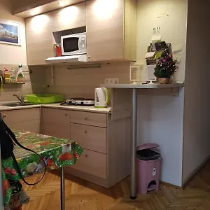 Valentina Penzion Budapešť