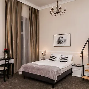 Apartmán Imagine, Krakov