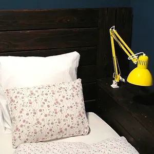Hedonist Aparthotel Budapešť