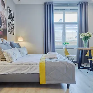 Aparthotel Florianska 32 By Pi, Krakow