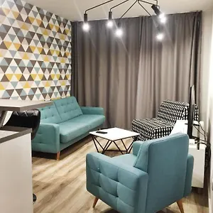 Zajezdnia Mtp , Poznan Poland