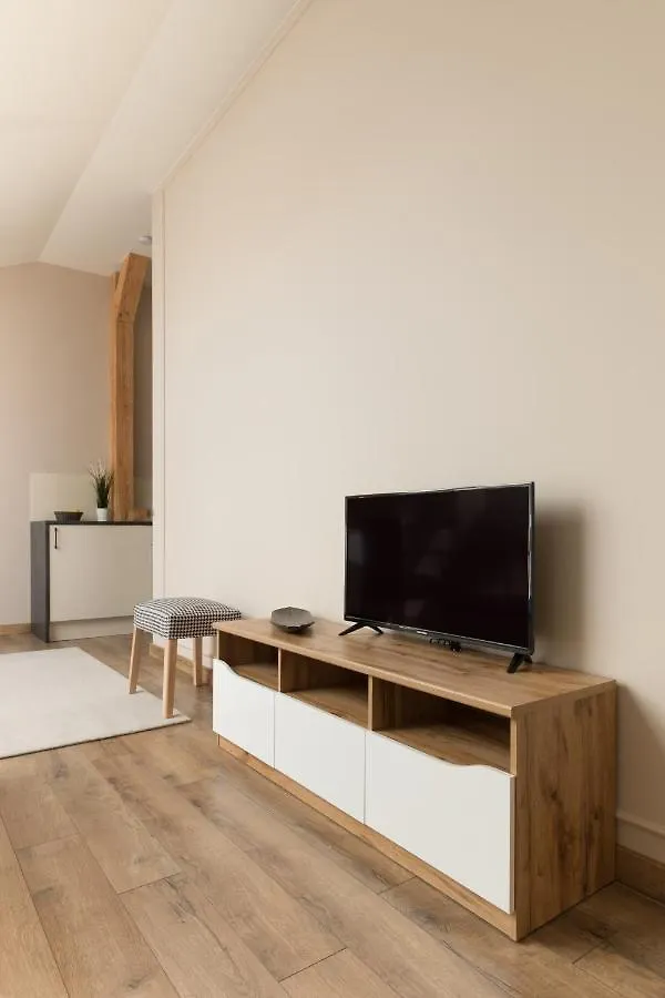 Dluga Apartments Krakau
