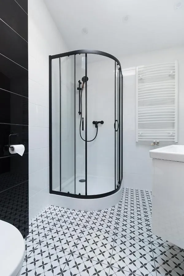 Aparthotel Dluga Apartments Krakow