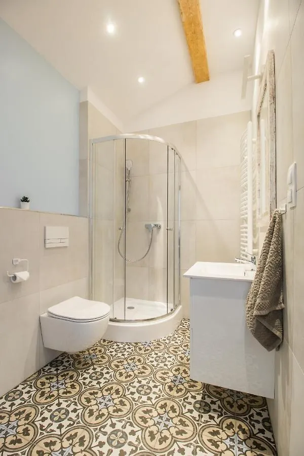 Dluga Apartments Krakov