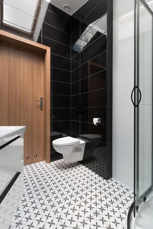 Dluga Apartments Krakov Aparthotel