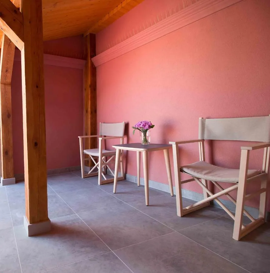 Dluga Apartments Krakov Aparthotel