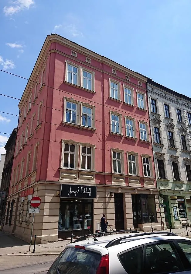 Dluga Apartments Krakov