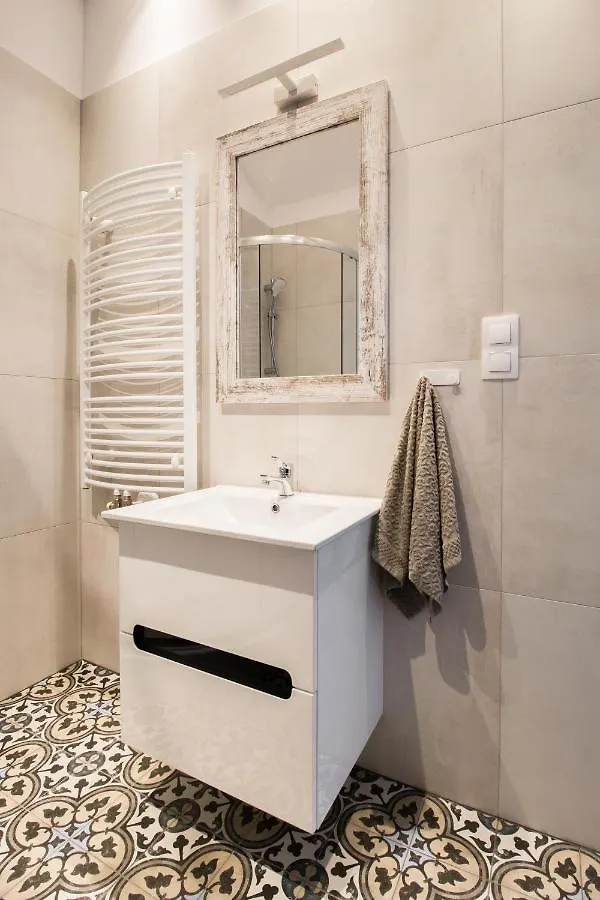 Dluga Apartments Krakow Poland